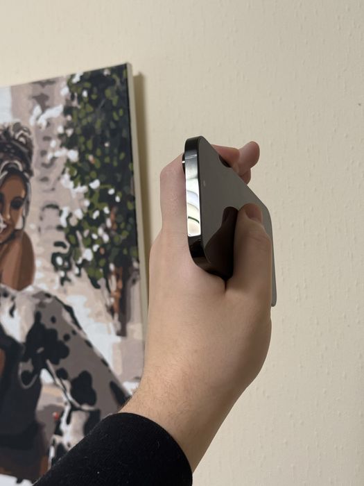 iPhone 14 Pro 256GB 95% акб Space Black айфон чорний 256гб