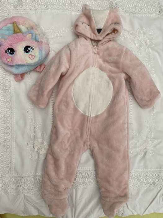 Fatinho de bebé Saco de dormir Rapoza