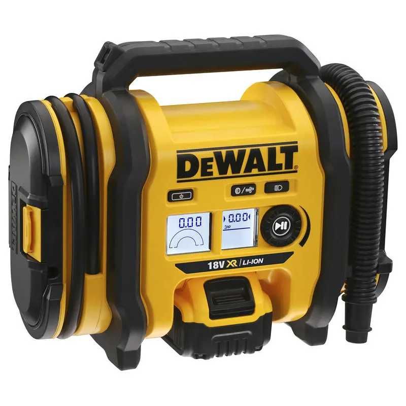 DeWALT DCC018N\Компрессор воздушный аккумуляторный\каркас