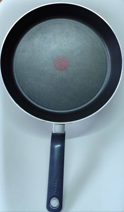 Patelnia Tefal Performa 32cm Tefal New Expert