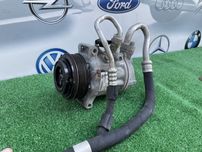 Компрессор кондиционера Mercedes-Benz W205 W213 W447 GLC I Sprinter