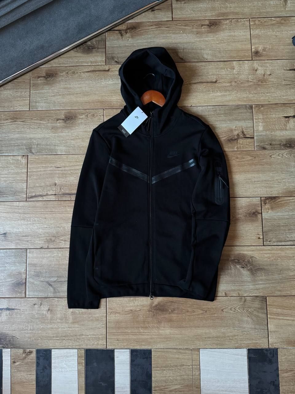 Nowy dres Nike  Tech fleece  rozmiar  XS-XL