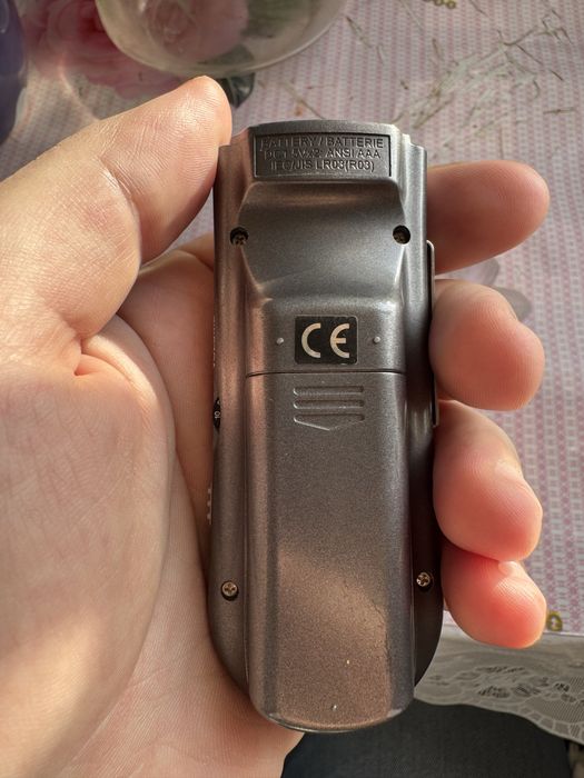 Olympus vn-1800 диктофон