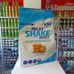 6PAK Milky Shake Whey 1800g Białko WPC Odżywka Białkowa różne smaki