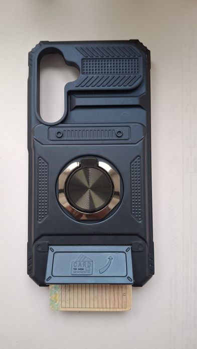 Чохол самсунг А35 А55