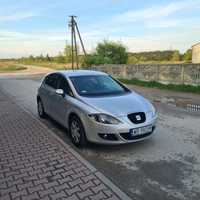 Seat Leon 1.6 MPI 102 KM