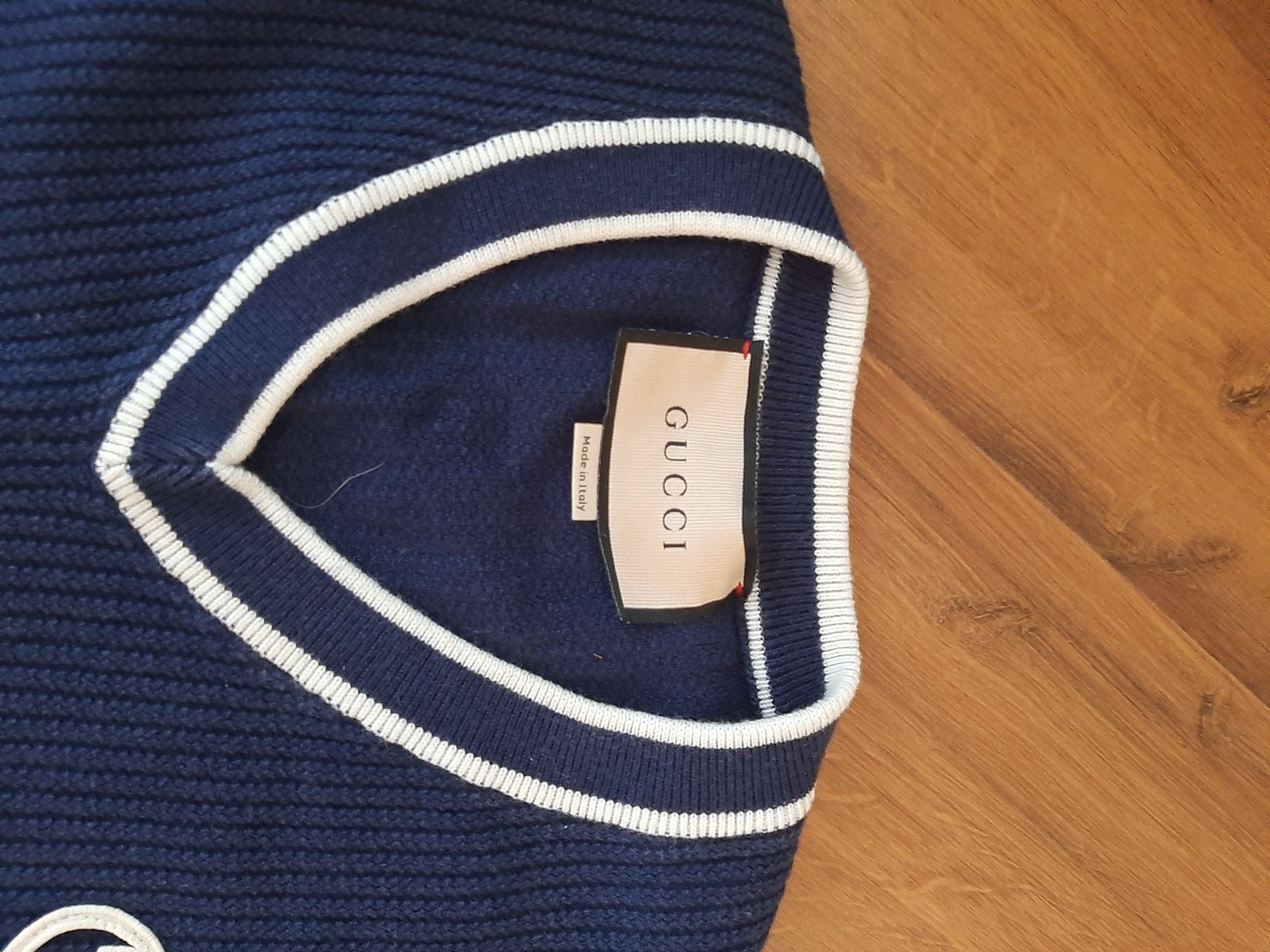 Свитер Gucci гуччи