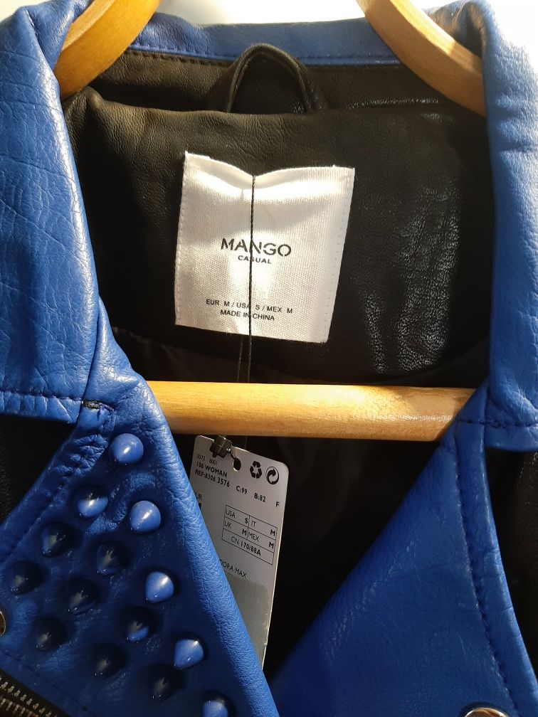 Косуха MANGO Размер М