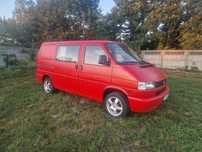 Volkswagen Transporter T4 1.9td
