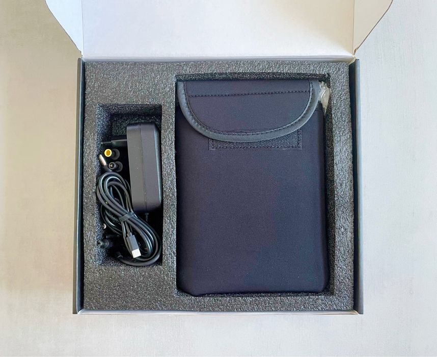 Павербанк Power bank LiFePO4 60000mAh 192Wh Повербанк для ноутбука