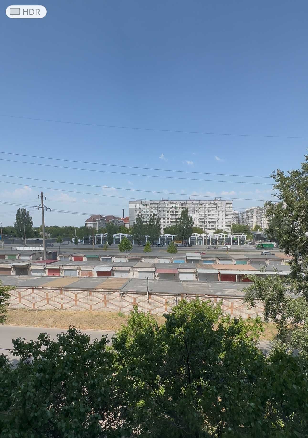 Продажа трехкомнатной квартиры на Березинке Донецкое Шоссе 106