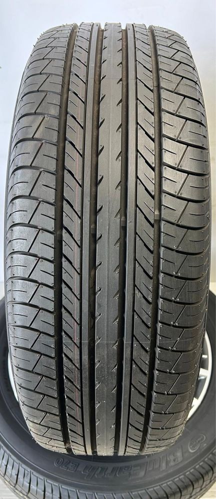 Mitsubishi Outlander ASX koła Alu 225/55r18 Yokohama Nowe 5x114,3