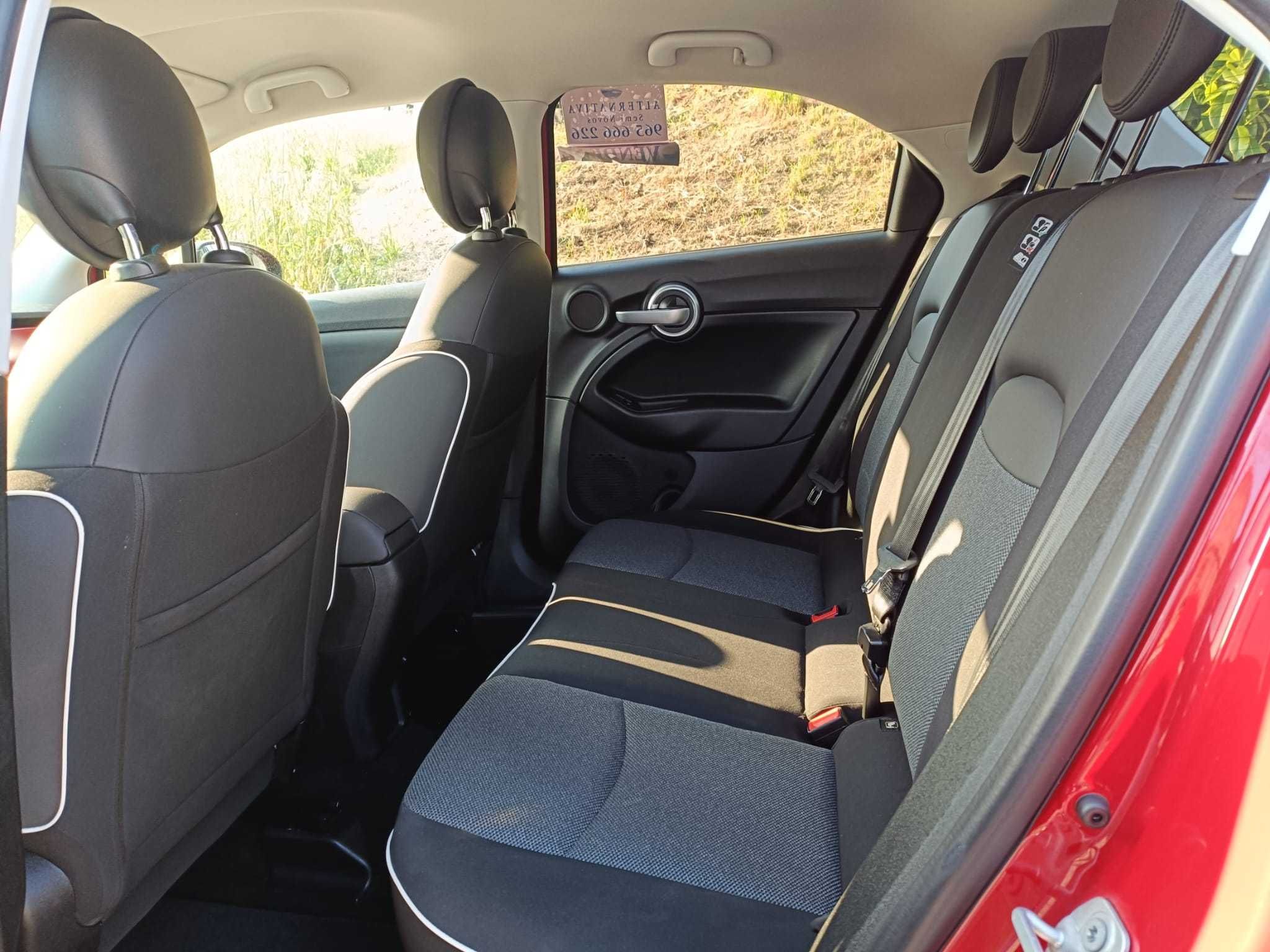 Fiat MultiJet 1.3 diesel