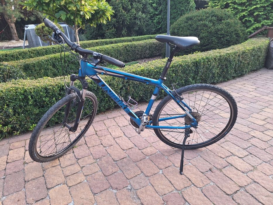 Unibike Viper rama 19 cali