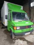 Mercedes T1 409D мерседес т1
