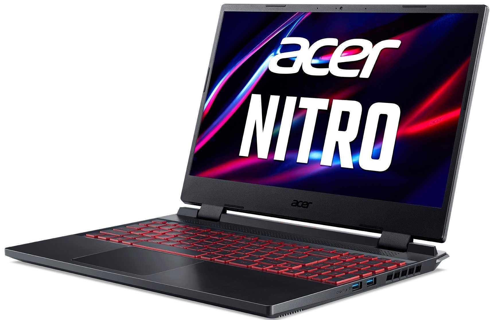 Acer Nitro 5 R5-6600H/16GB/512 RTX3050 144Hz ноутбук