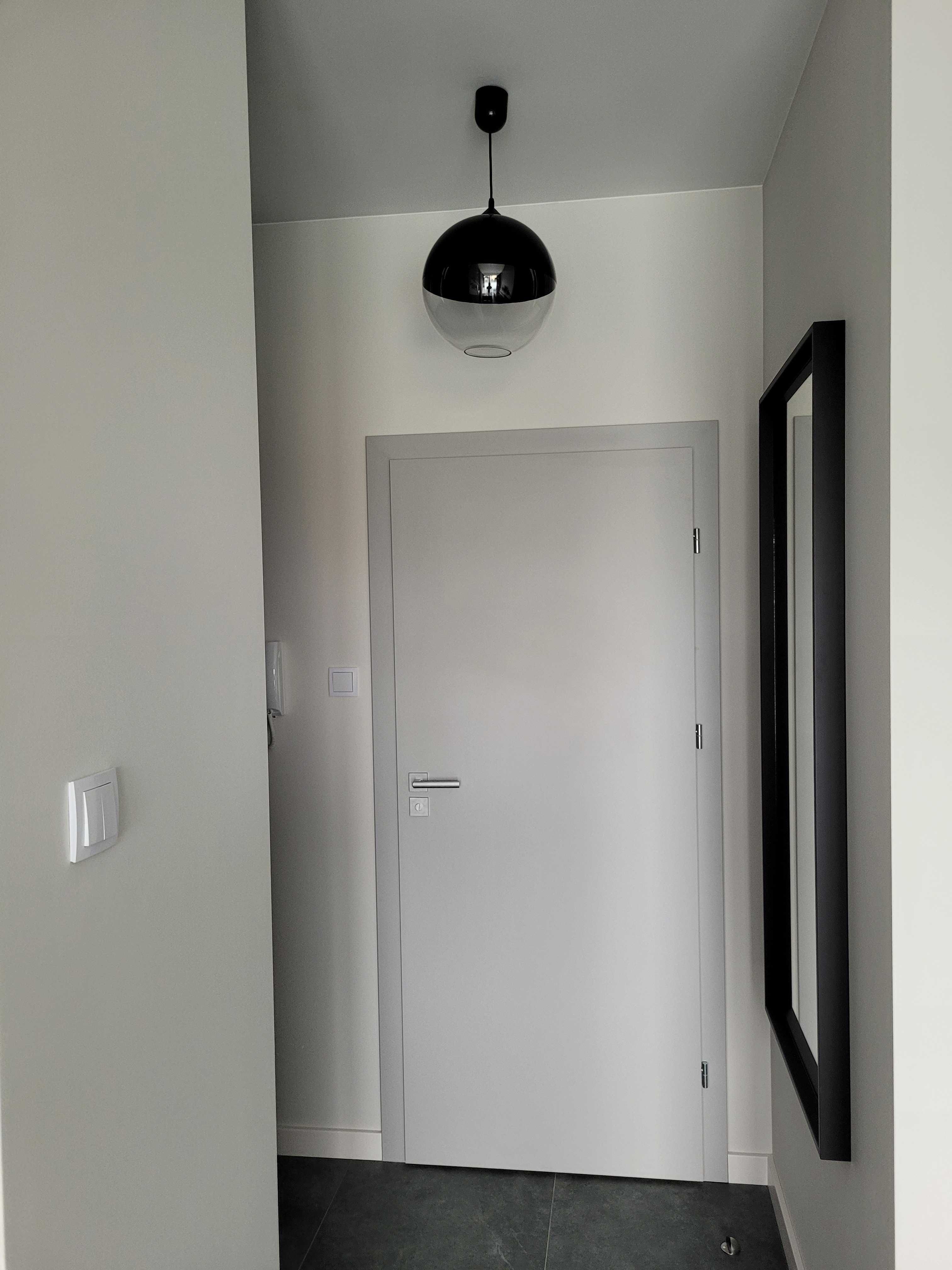 Mieszkanie 40m2,Rewolucji 69 salon z aneksem,sypialnia,balkon, parking