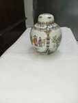 Jarra de porcelana
