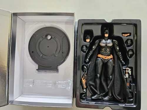 Batman figurka Delux - 20 cm