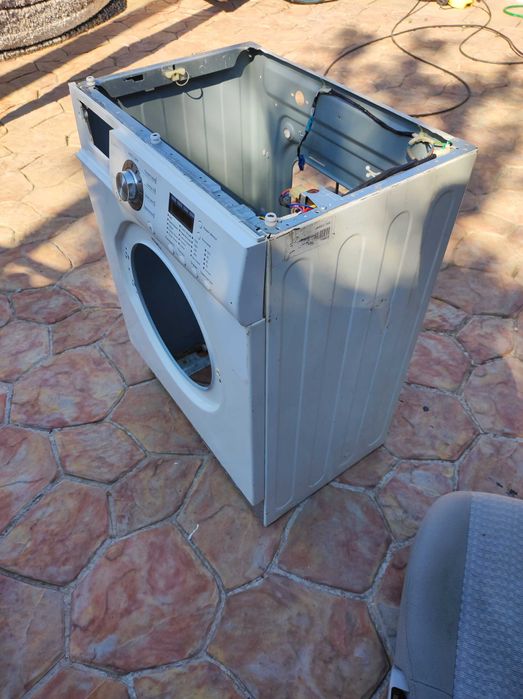 Запчастини до пральної машини LG  5кг