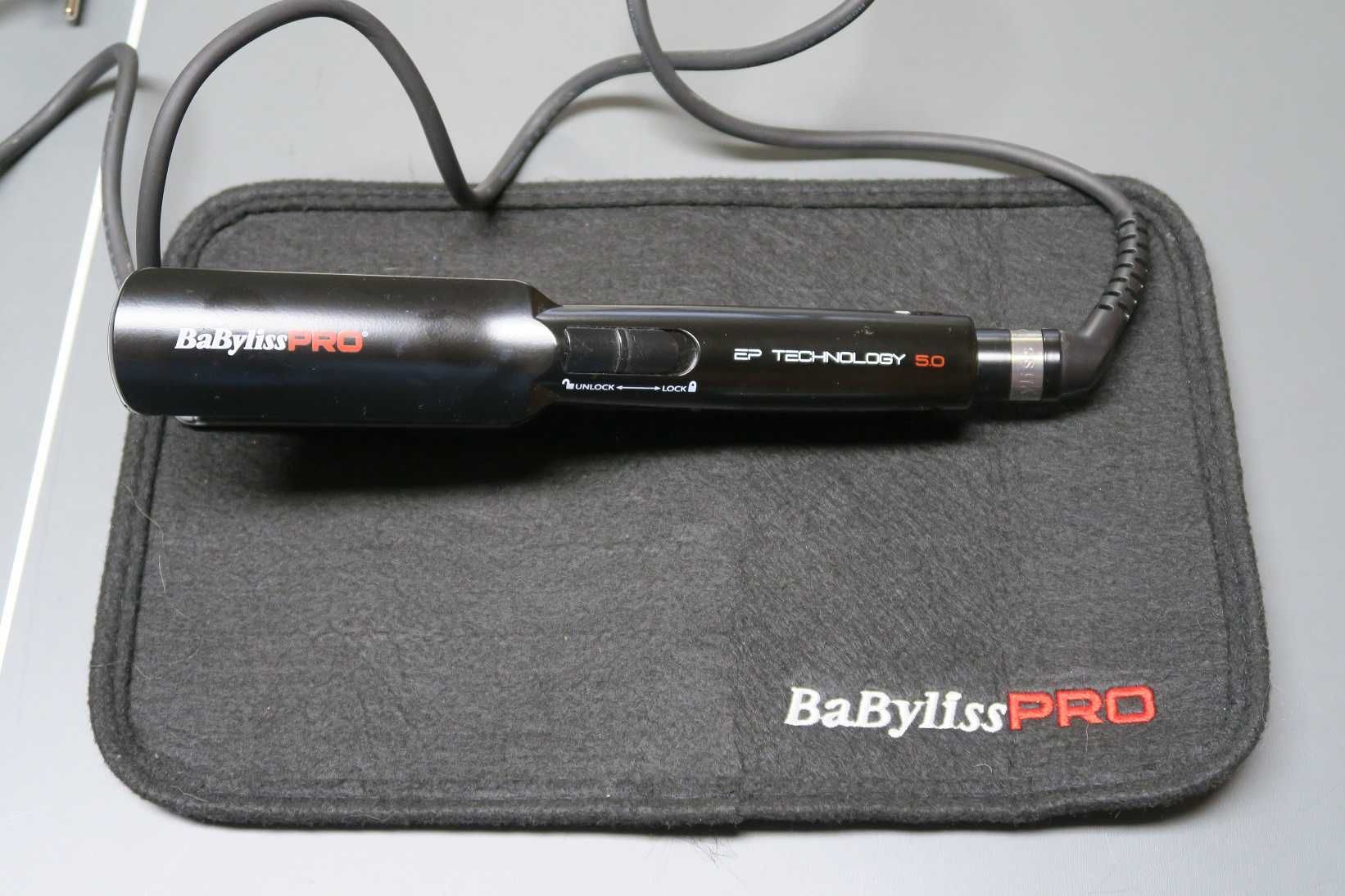 karbownica Babyliss Pro EP Technology 5.0