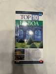 Guia de Viagem Top10 Lisboa