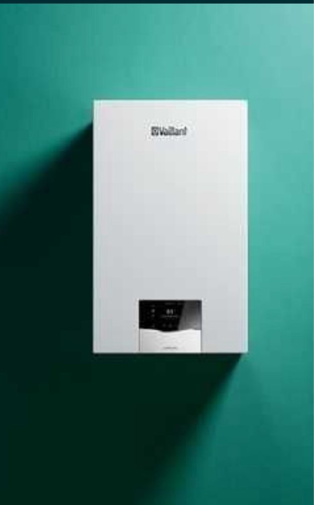 Vaillant ecoTec plus 30kw