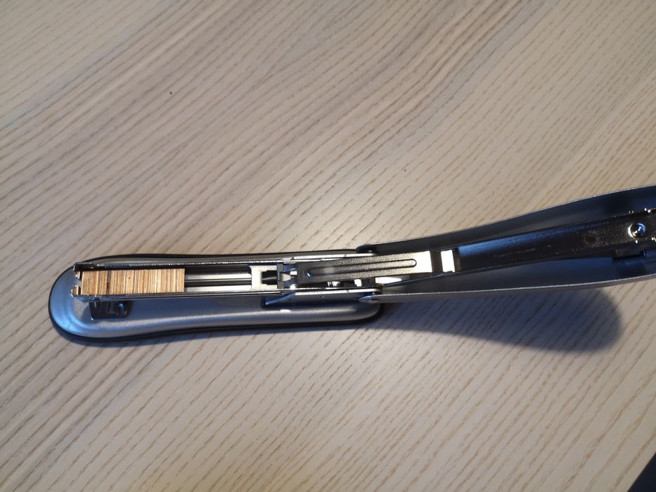 Agrafador Profissional