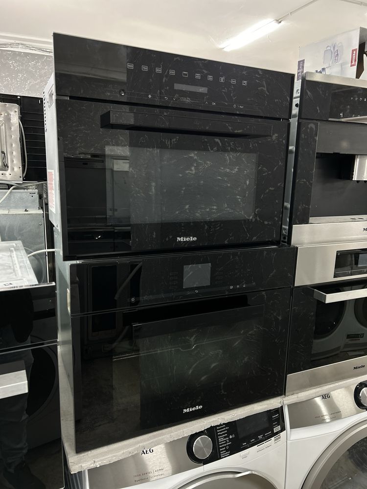 КОМПЛЕКТ MIELE  техніки для кухні вбудована техніка для кухні MIELE H