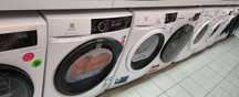 JANKI, ul. WSPÓLNA 6 Suszarka Electrolux 8kg