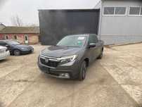 Продається Honda Ridgeline 2019 - 280 к.с., AWD, Надійний пікап!