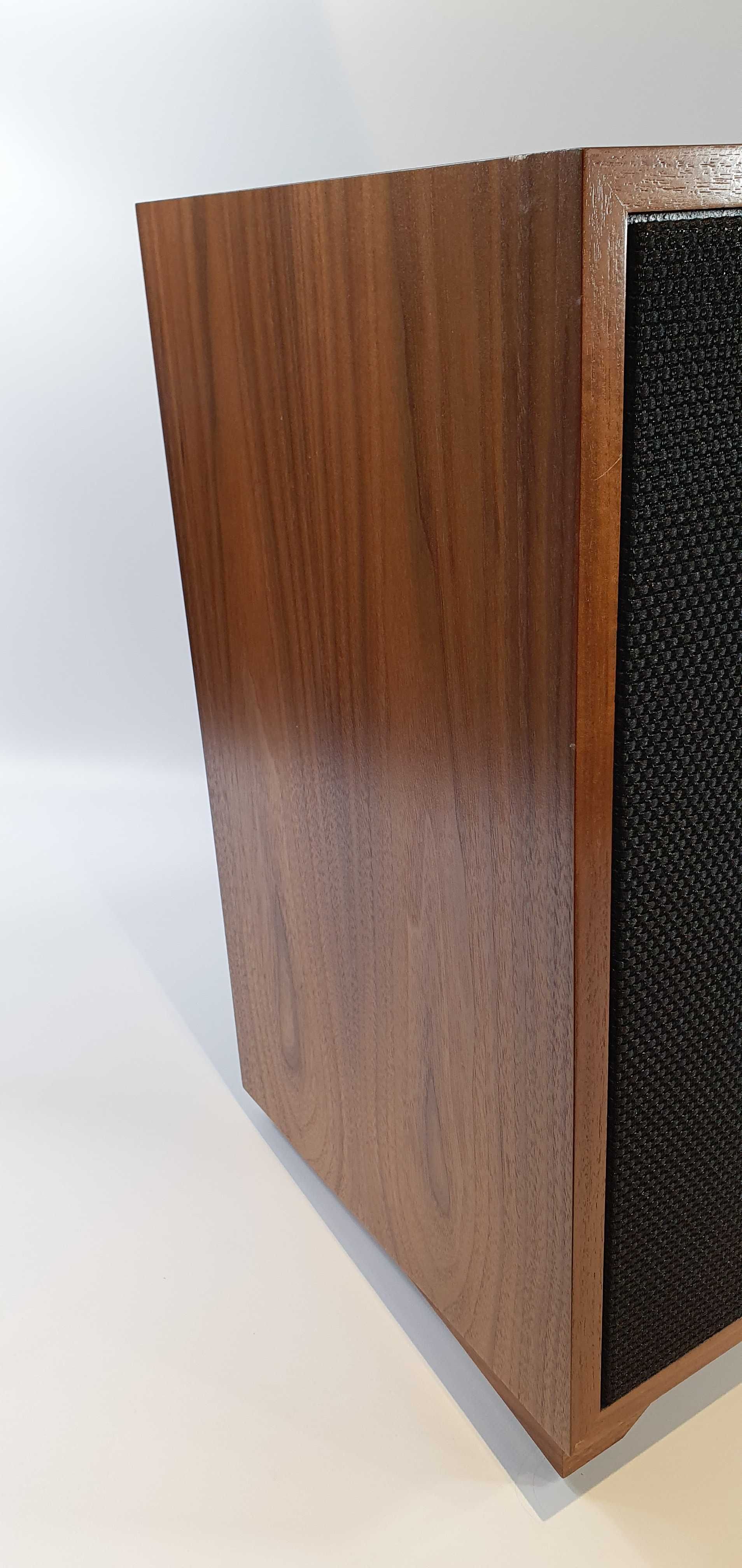Kolumny Klipsch Heresy III American Walnut orzech amerykański