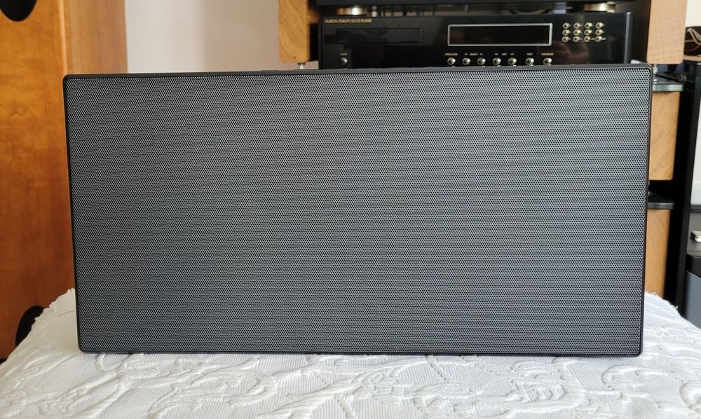 Sistema áudio SONY: cd+rádio +usb+Bluetooth