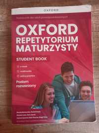 Oxford repetytorium maturzysty poziom rozszerzony