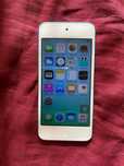 iPod touch 5 gen - brak gwarancji
