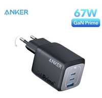 Anker GaN Prime 67W (A2669)