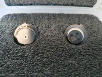 Датчик тиску давления мехатроніка DQ380 DQ381 DQ500 DSG 1109