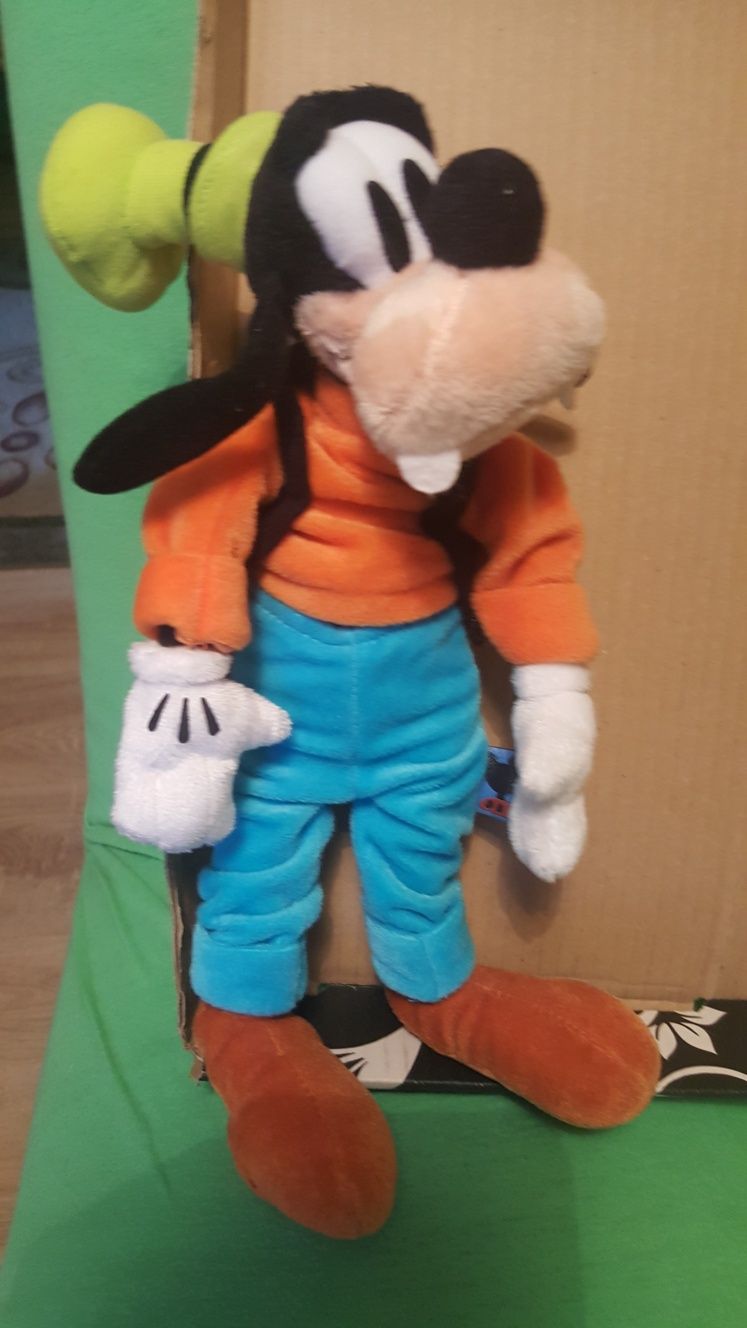 Maskotka Goofie wieksza Disney