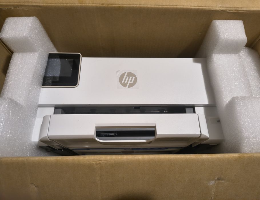 Drukarka, urządzenie wielofunkcyjne HP Envy Inspire 7200e