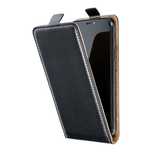Kabura Pionowa do Huawei P20 Pro Black