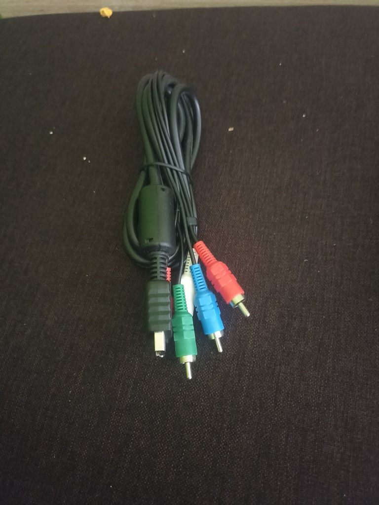 Kabel do PlayStation 1 2 i 3