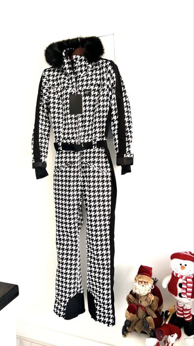 Лижний комбінезон новий