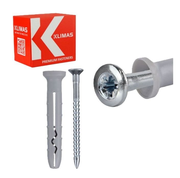 kołki do wbijania sm-10080