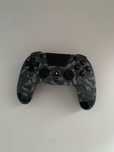 Controlo de ps4 com gamepads