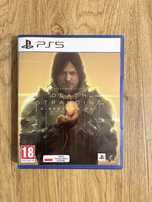 PS5:Death stranding PL