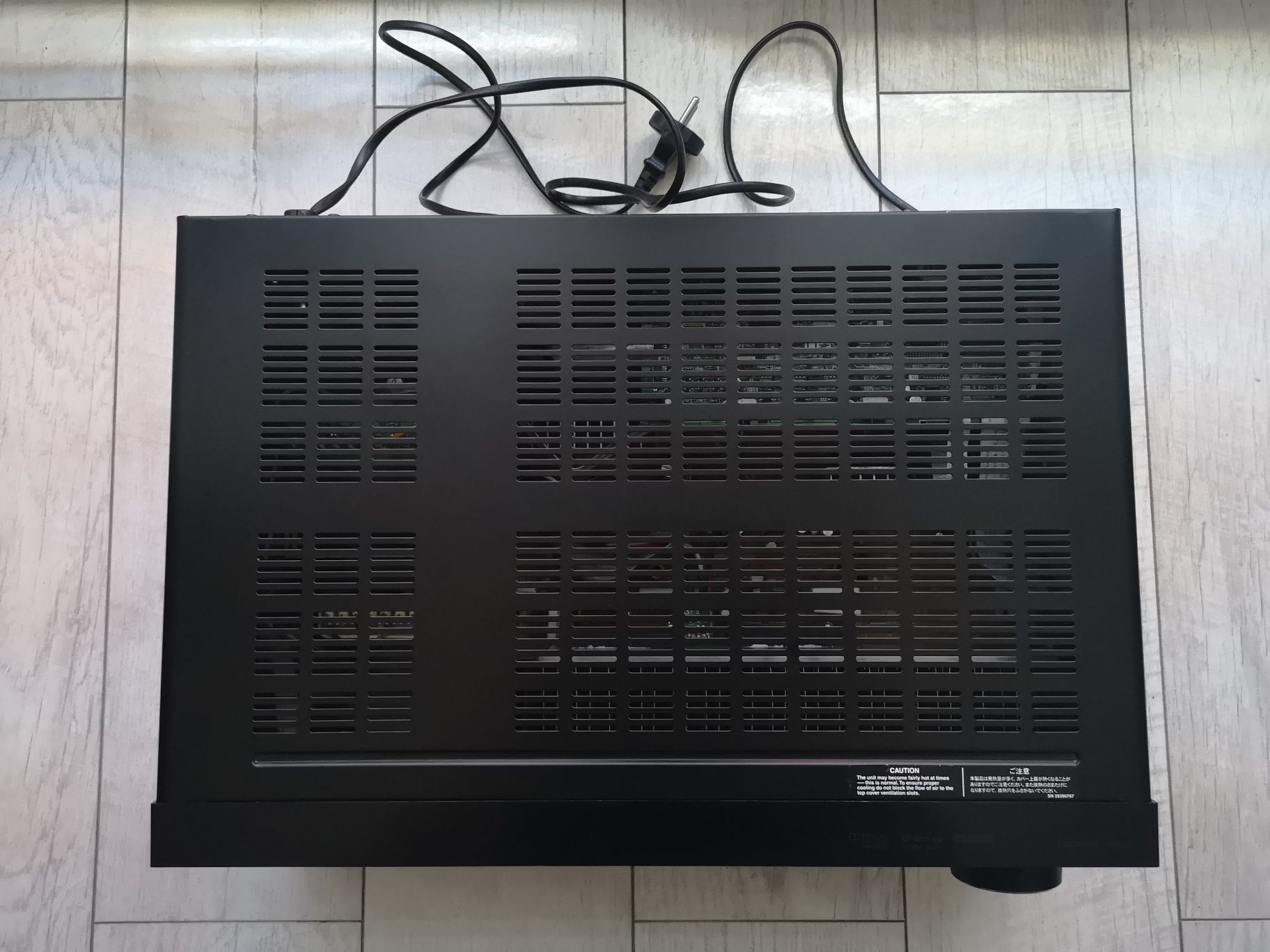 Amplituner Onkyo tx-nr509