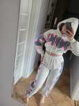 Dres zestaw new york brooklyn