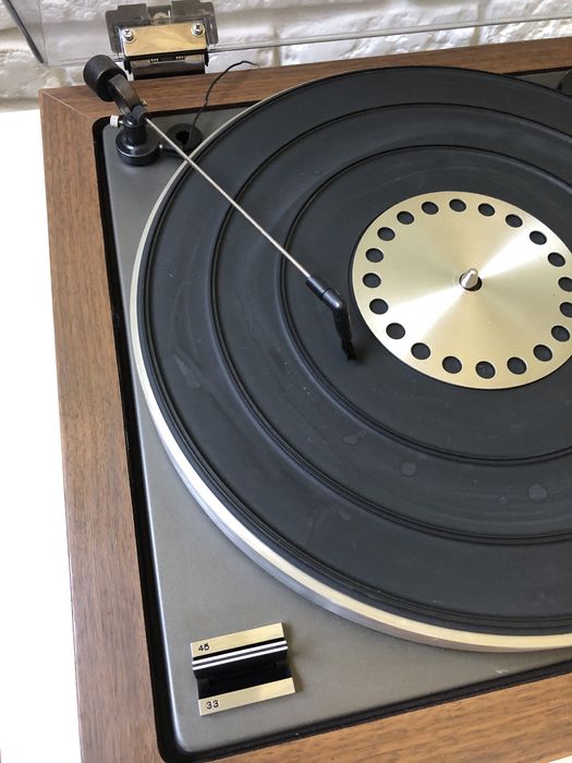 Sony PS-5100 gramofon vintige