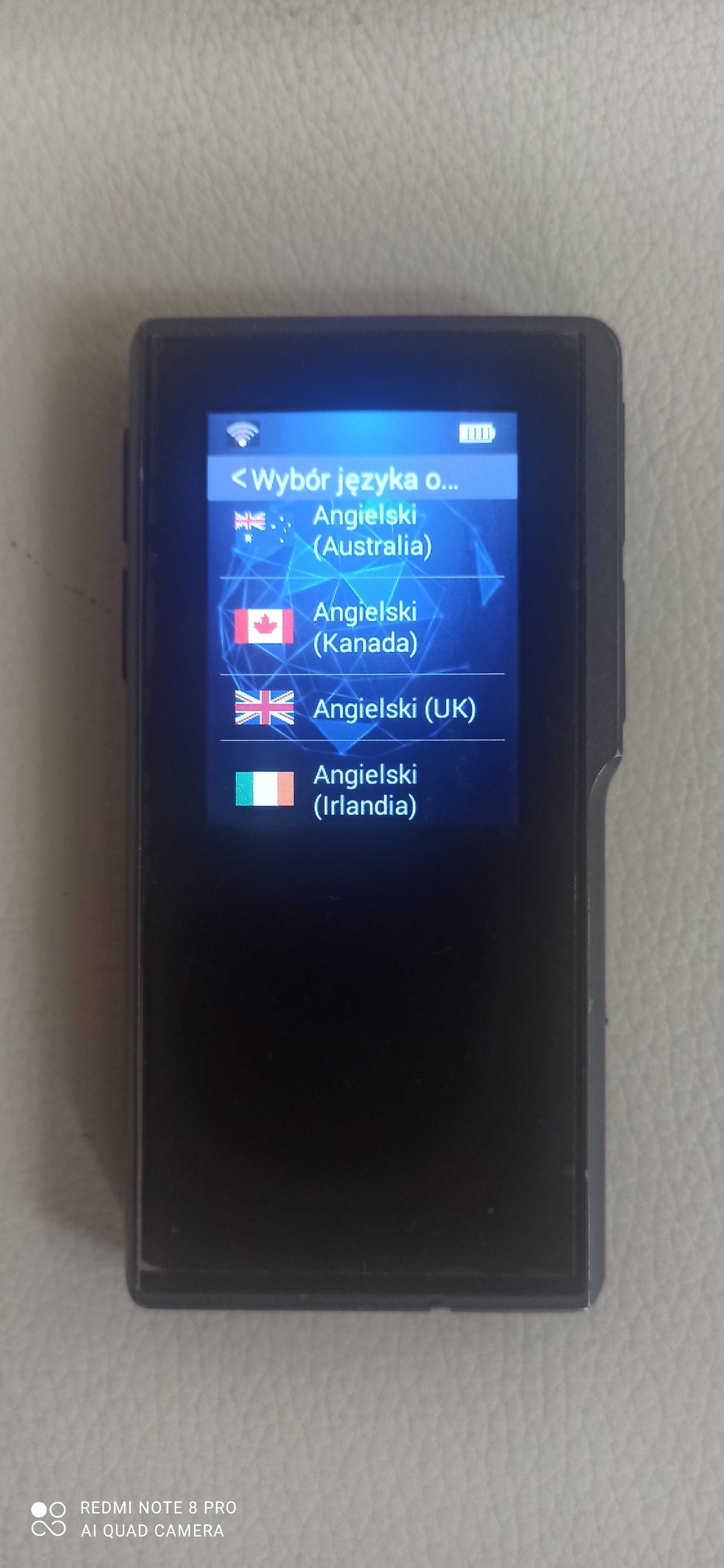 Translator Voice
