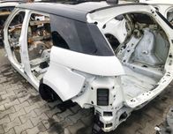 Четверть крыло кузов Range Rover Evoque L551 R-Dynamic разборка